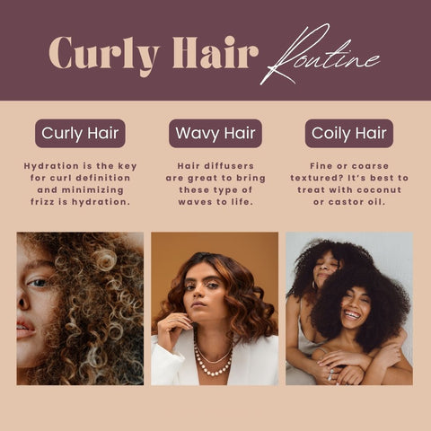 Home Remedies to Combat Frizz and Tangles
