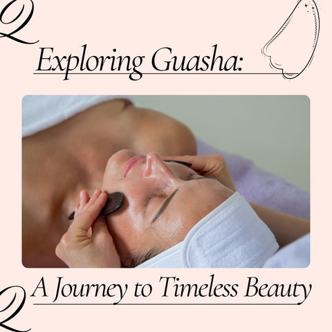 A Journey to Timeless Beauty