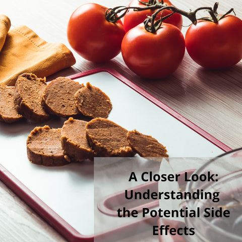 A Closer Look: Understanding the Potential Side Effects