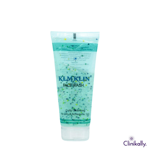 Klm Klin Face Wash