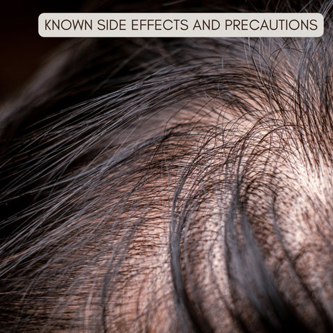 Known Side Effects and Precautions