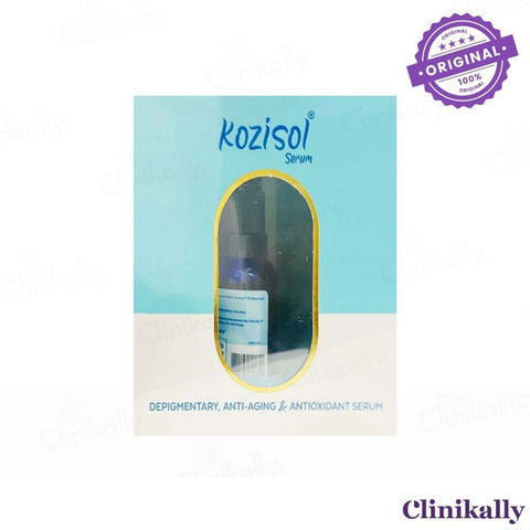 Kozisol Serum