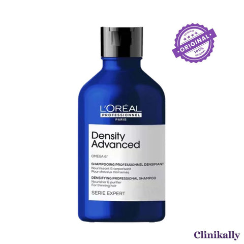 L'Oréal Professionnel Density Advanced Shampoo