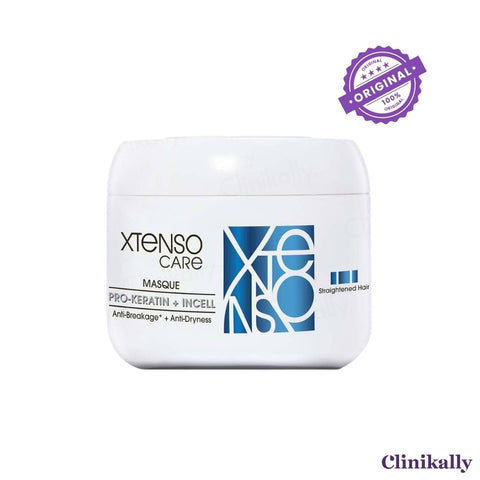 L'Oréal Professionnel Xtenso Care Hair Masque