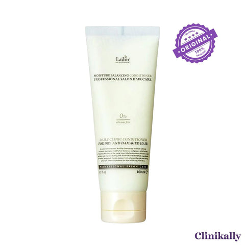 Lador Moisture Balancing Hair Conditioner For Dry & Damaged Hair