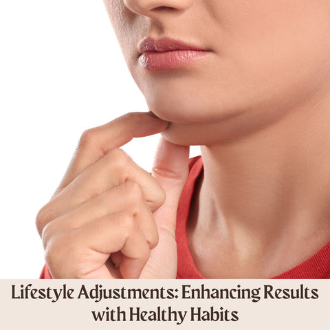 Lifestyle Adjustments: Enhancing Results with Healthy Habits