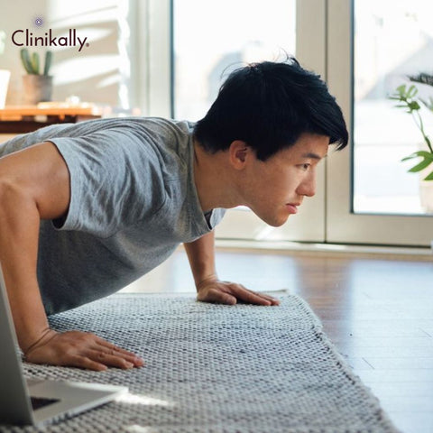 Lifestyle Factors: How Diet and Exercise Affect Hair Growth