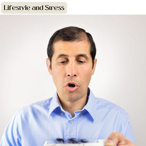 Lifestyle and Stress