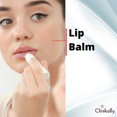 Lip Balm