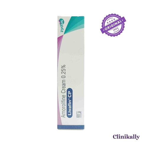 Livafin CP Cream