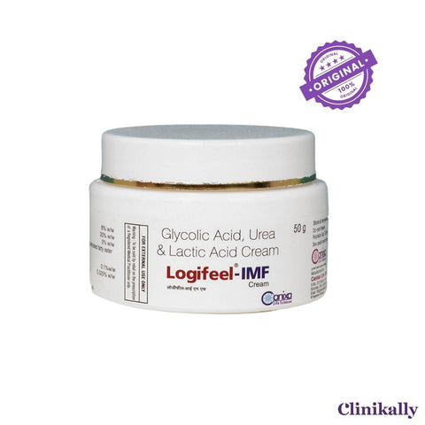 Logifeel IMF Cream