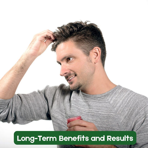 Long-Term Benefits and Results