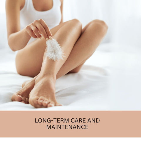 Long-Term Care and Maintenance