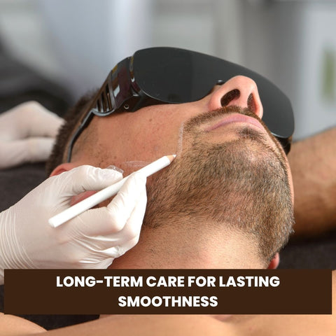 Long-Term Care for Lasting Smoothness