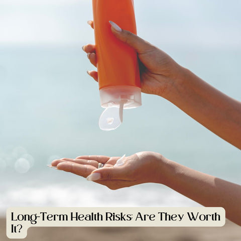 Long-Term Health Risks: Are They Worth It?