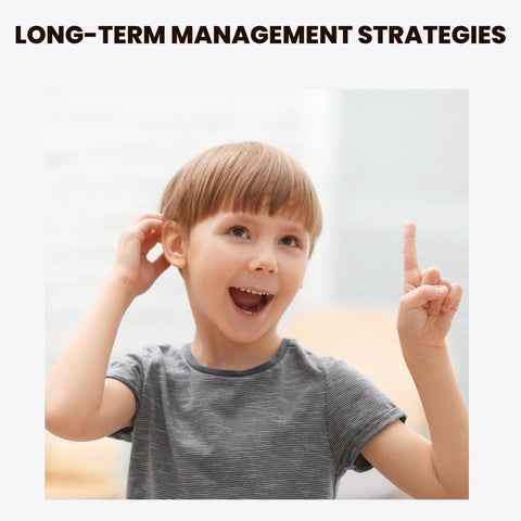 Long-Term Management Strategies