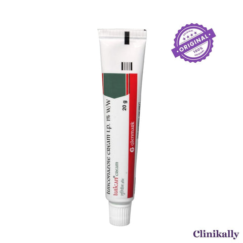 Lulican Cream