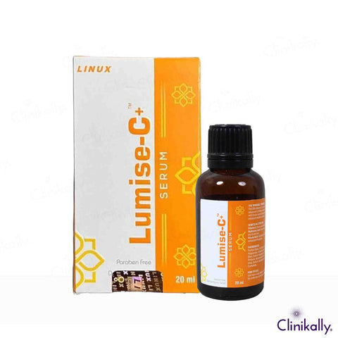 Lumise-C+ Serum