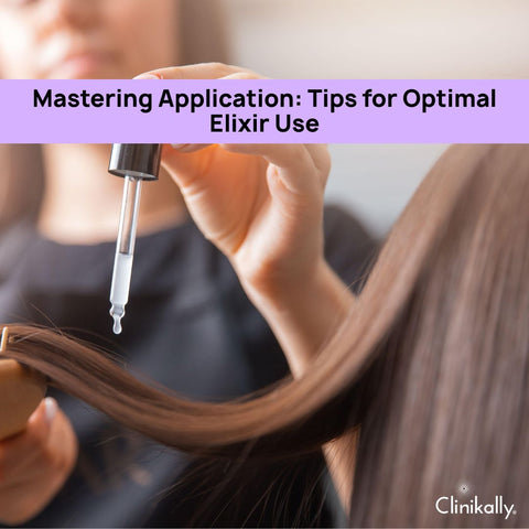 Mastering Application: Tips for Optimal Elixir Use