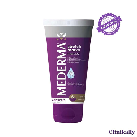 Mederma Stretch Marks Therapy Cream
