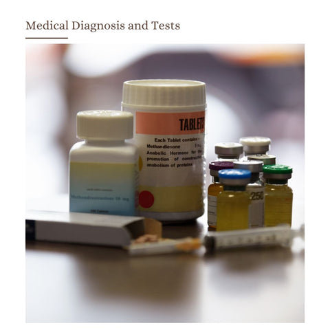 Medical Diagnosis and Tests