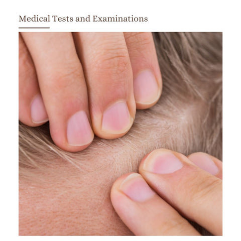 Medical Tests and Examinations