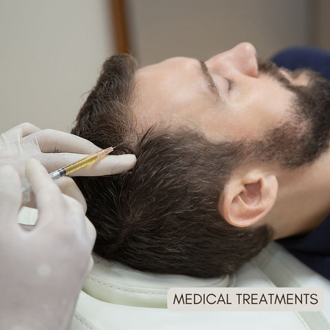 Medical Treatments