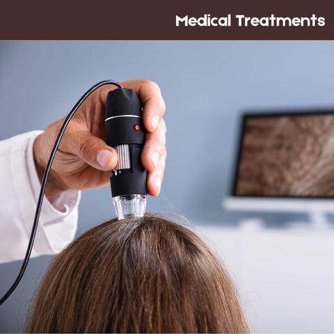 Medical Treatments