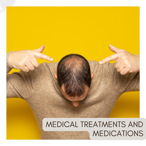 Medical Treatments and Medications