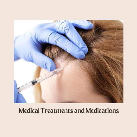 Medical Treatments and Medications