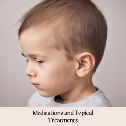 Medications and Topical Treatments