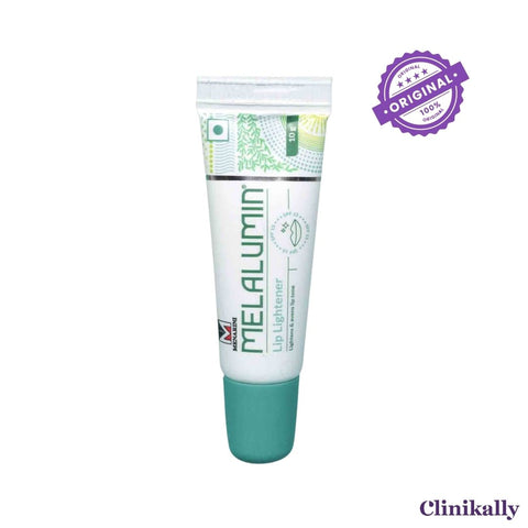 Melalumin Lip Lightener SPF 15