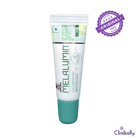 Melalumin Lip Lightener SPF 15