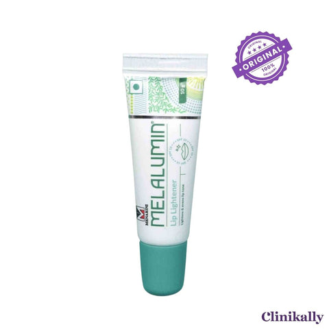 Melalumin Lip Lightener SPF 15