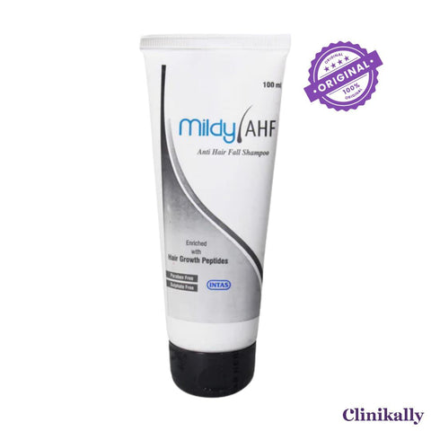 Mildy AHF Anti Hair Fall Shampoo