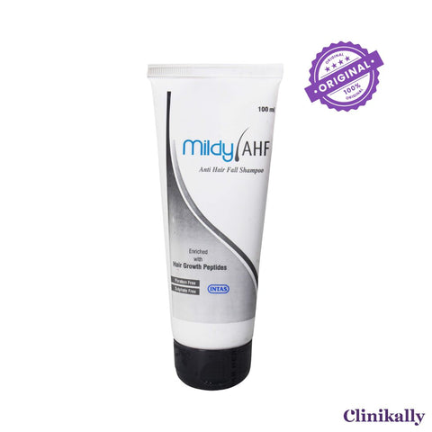 Mildy AHF Anti Hair Fall Shampoo