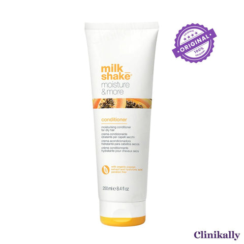 Milk Shake Moisture & More Conditioner For Dry Hair
