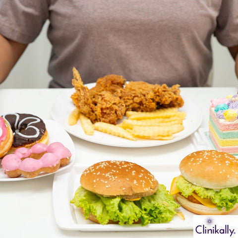 Mistakes to Avoid When Following a Colorful Diet