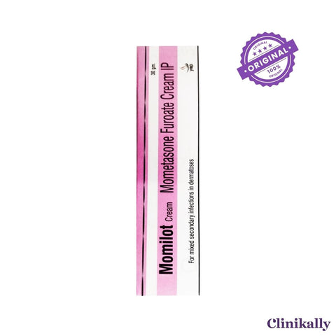 Momilot Cream