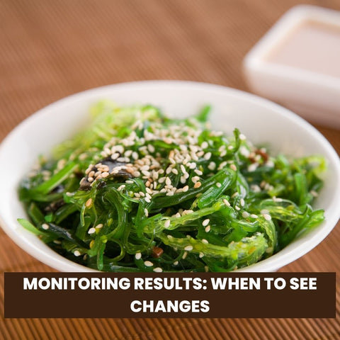 Monitoring Results: When to See Changes