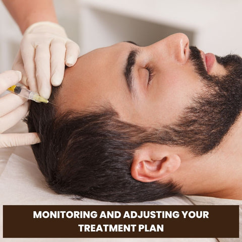 Monitoring and Adjusting Your Treatment Plan