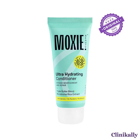 Moxie Beauty Ultra Hydrating Hair Conditioner