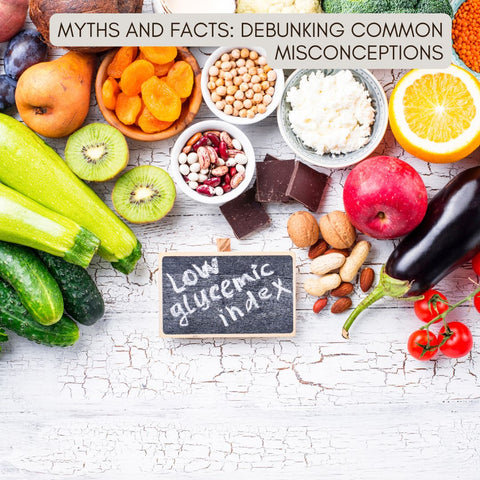 Myths and Facts: Debunking Common Misconceptions
