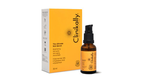 What Are The Benefits of Niacinamide For Your Skin?