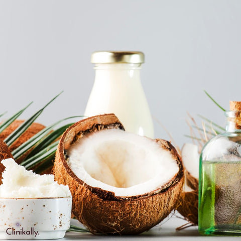 Natural Sources of Cetyl Alcohol