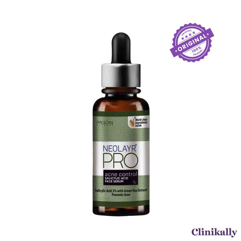 Neolayr Salicylic Acid Serum