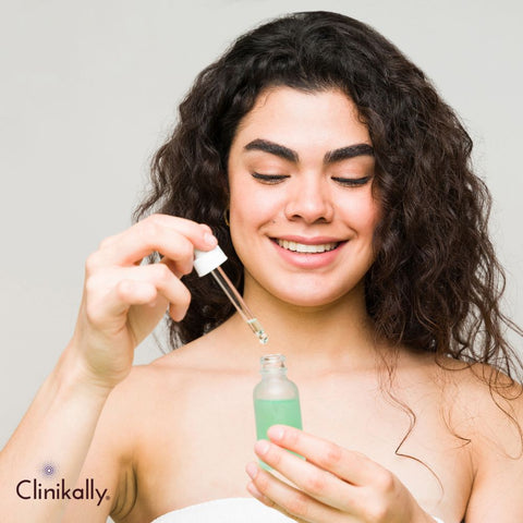 Niacinamide and Hyaluronic Acid: The Dynamic Duo for Hydrated, Plump Skin