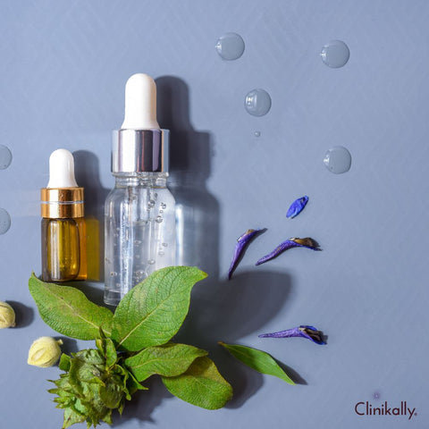 Niacinamide with Retinol: The Ultimate Anti-Aging Duo