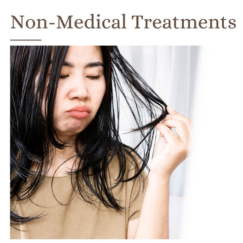 Non-Medical Treatments