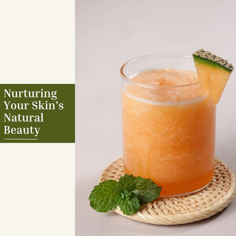 Nurturing Your Skin's Natural Beauty